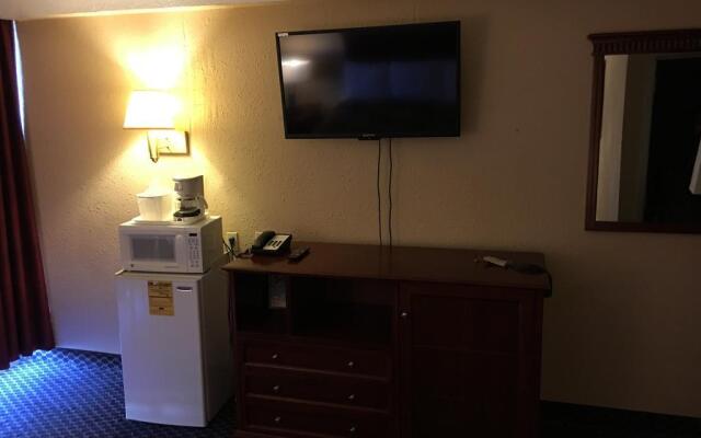 Travelodge Petersburg