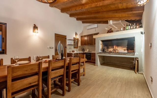 Villa Chivas Zadarvillas