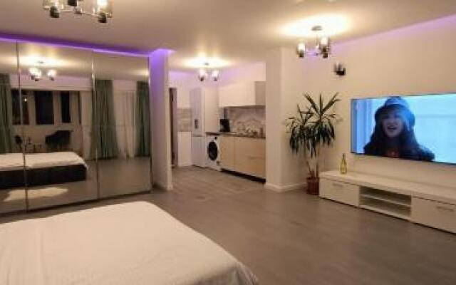 Bucharest Tei Studio