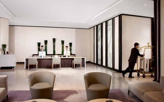 Riverdale Residence Xintiandi Shanghai