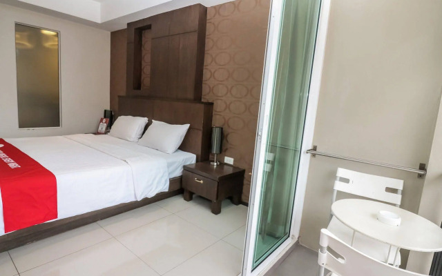 Nida Rooms Viridian Phang Nga