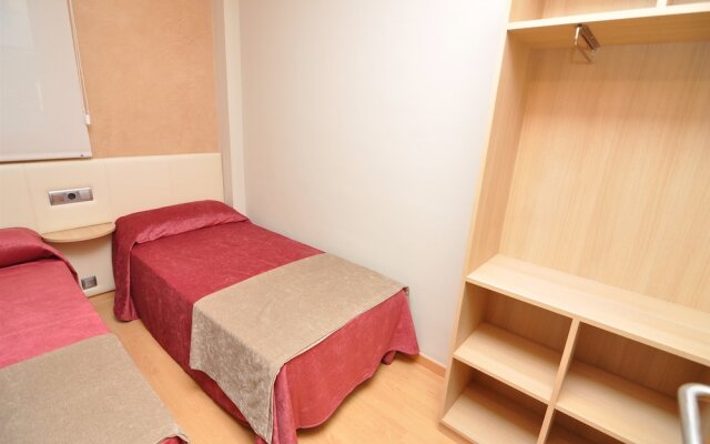 Apartamentos Porto Mar