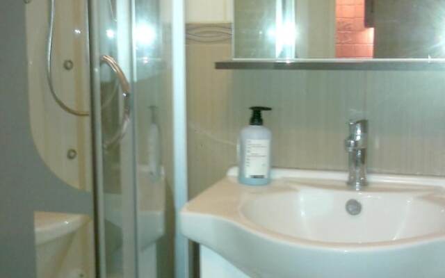 Apartment With 2 Bedrooms in Saint-jacut-de-la-mer, With Terrace and Wifi