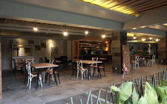 Grande Valore Hotel & Serviced Apartment