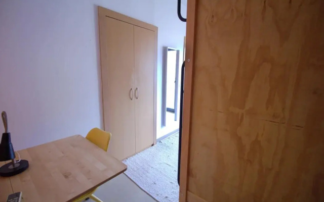 Hostel WOT Lisbon Nomad