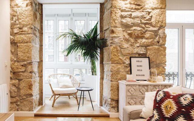 Urbieta Suite Apartment