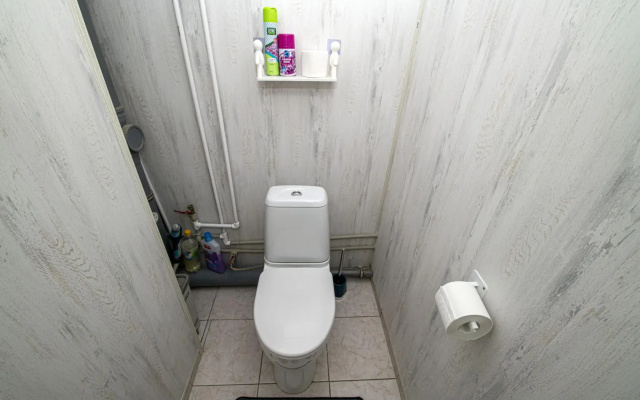 Apartamenty na ulice Burnakovskaa 77