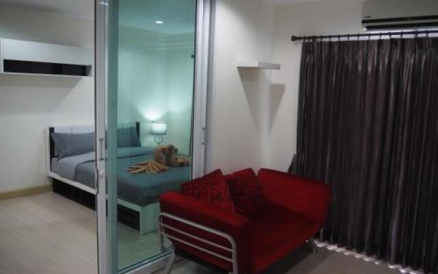 Passionsiri by Danny