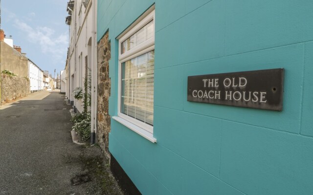 The Old Coach House