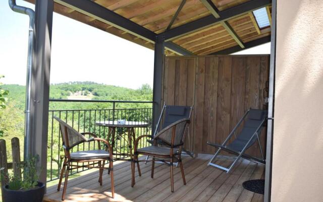 Domaine de la Rhonie