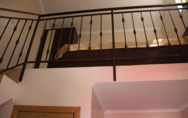 Guest house Norilchanka