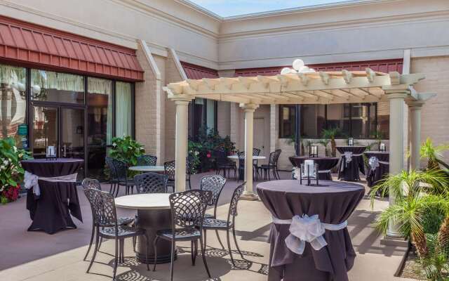 Wyndham Visalia
