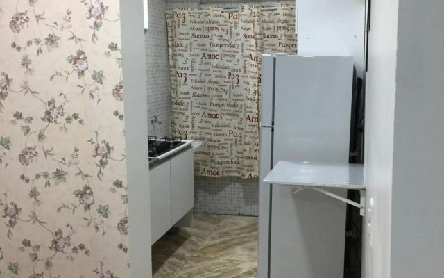 Vista Mar Massaguaçu