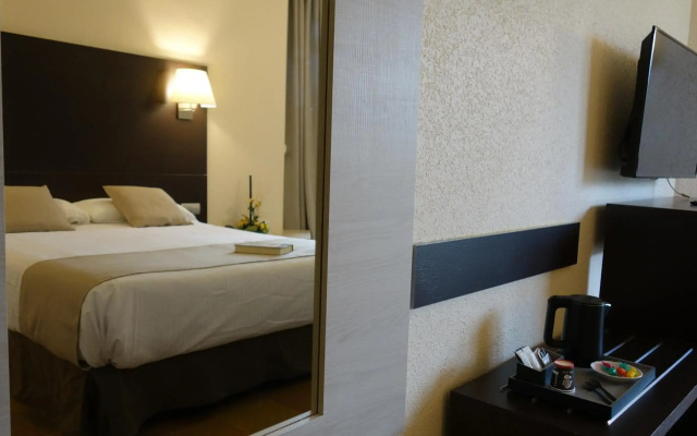 Hotel Baztán
