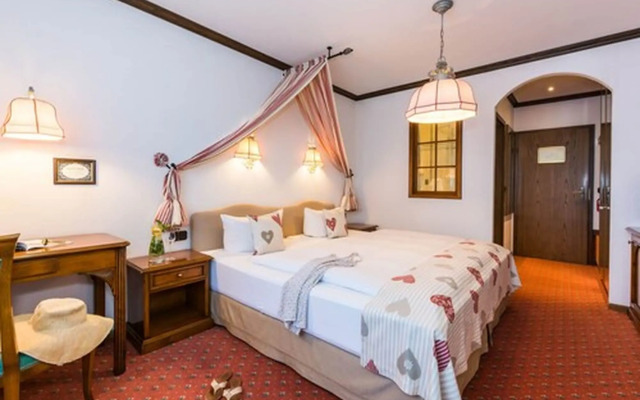 Lohmann's Romantik Hotel Gravenberg