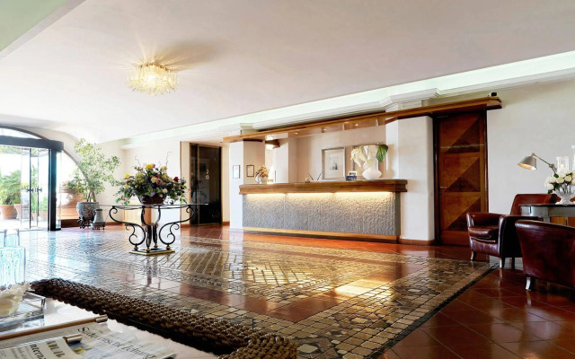 Relais Santa Chiara - Tuscany Charme
