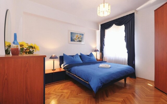 Stunning Apartment in Zadar With 2 Bedrooms, Wifi and Outdoor Swimming Pool
