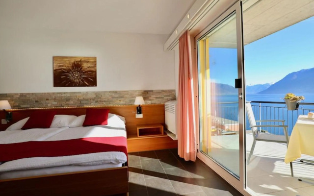 Hotel Garni Morettina