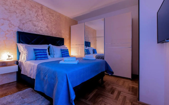 NEW! Luxury Apartment Dona
