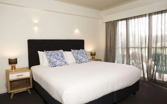 Lincoln Downs Resort Batemans Bay