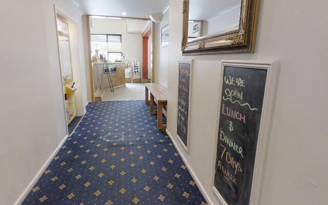 The Wharf Hotel Wynyard