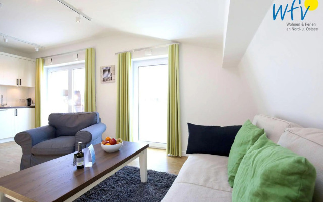 Villa Drees Wangerooge 81851