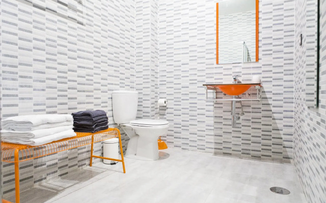 Suncity Loft-Estudio Refino con piscina