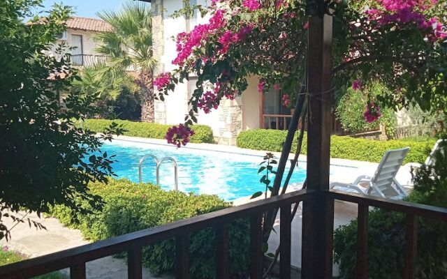 Villa Oliva Houses, Southwest of Turkey