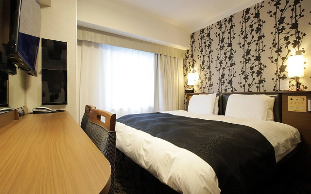 APA Hotel Yodoyabashi Ekimae