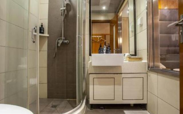 Starway Hotel Anyang Anzhang Avenue