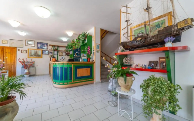 Hotel Panorama