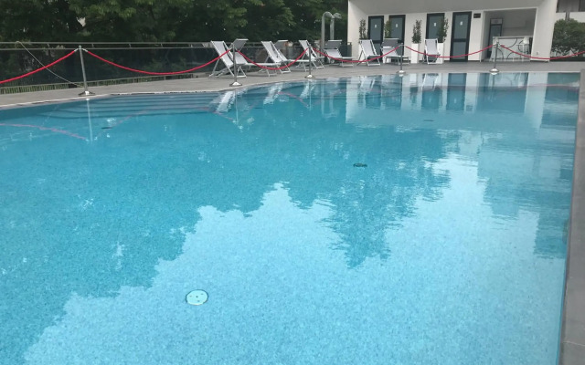 Domus Grand Hotel