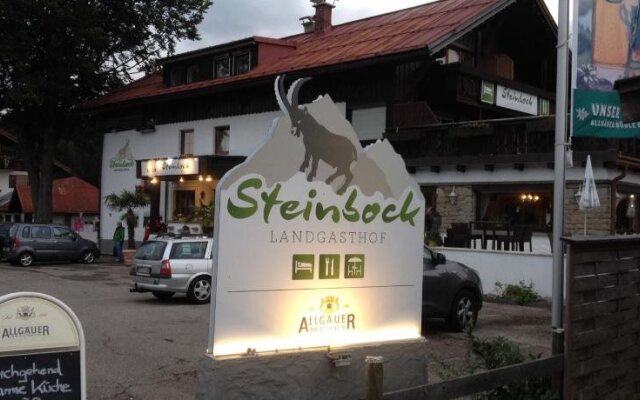 Landgasthof Steinbock