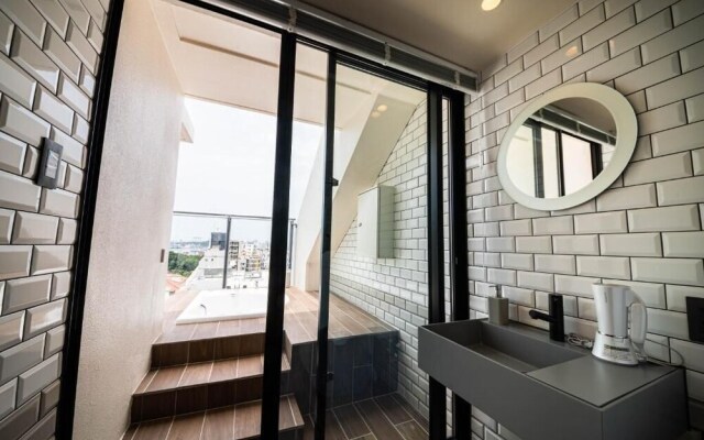 Hotel Brick