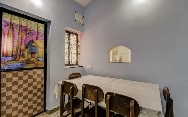 OYO 17248 Home Quaint 2BHK Porvorim