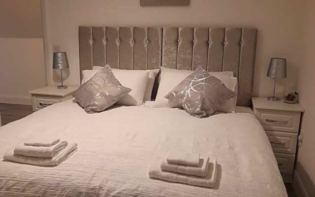Glenbeg Lodge B&B