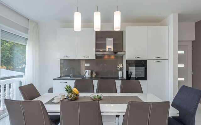 Holiday Home in Galovac With Pool