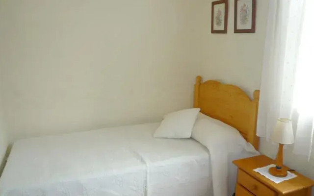 Casa Santa Magdalena