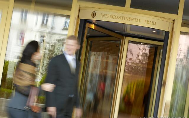 Fairmont Golden Prague
