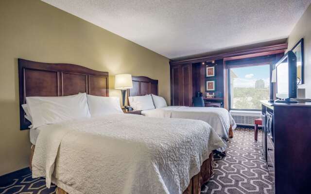 Hampton Inn Tampa-International Airport/Westshore