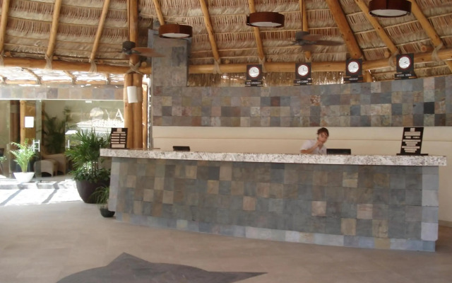Park Royal Homestay Los Cabos