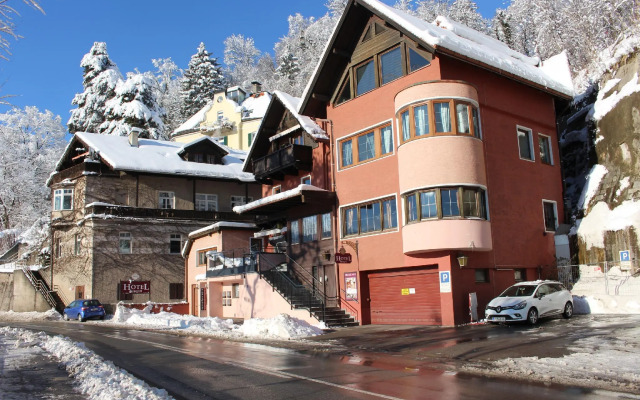 Hotel Heimgartl