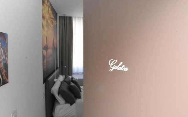 Bed-da Catania Rooms