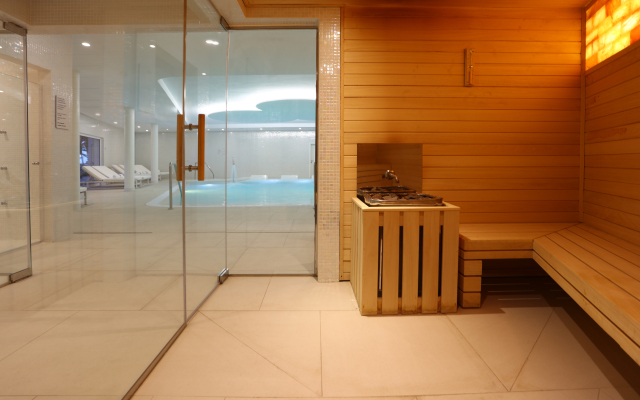 Iberostar Selection Lanzarote Park Hotel