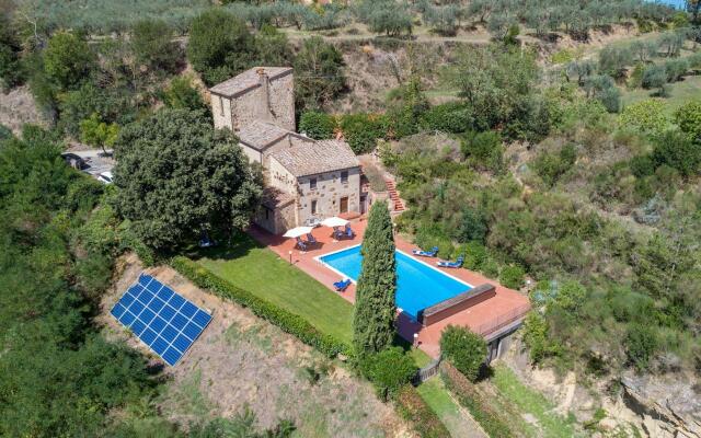 Le Grazie 8 in Montepulciano