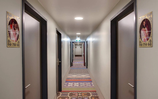 MEININGER Hotel Vienna Downtown Franz