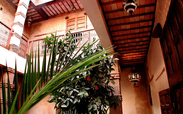 Riad Aladdin
