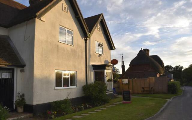 Flossie's B&B