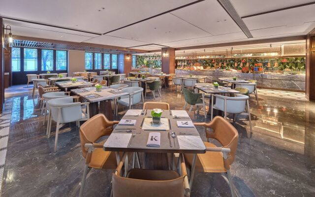 Doubletree By Hilton Yancheng Dayangwan