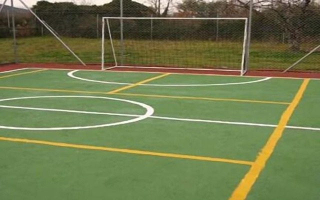 El Canchal de la Gallina